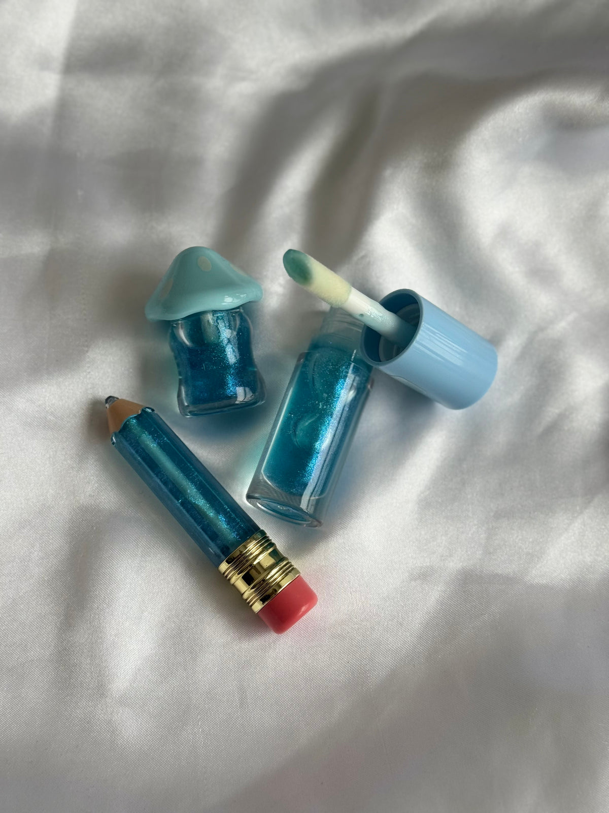 🥥Ocean Kisses