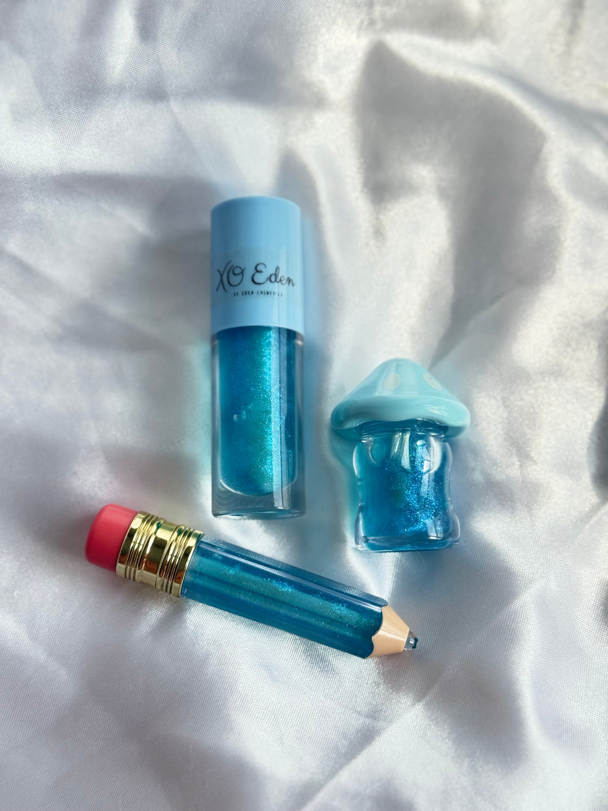 🥥Ocean Kisses